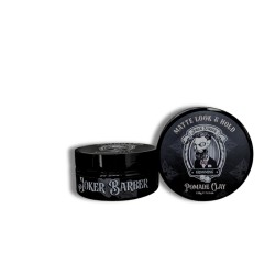 POMADE CLAY 150ml