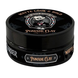 POMADE CLAY 150ml