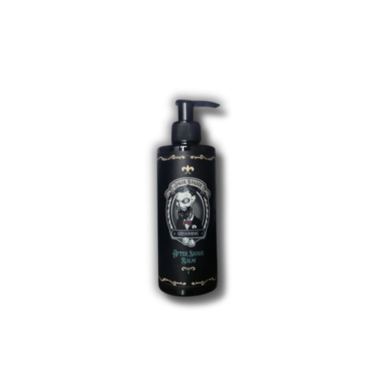 AFTER SHAVE BALM 250ml