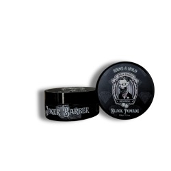 BLACK POMADE  150ml