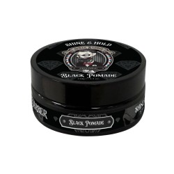 BLACK POMADE  150ml