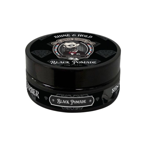 BLACK POMADE  150ml