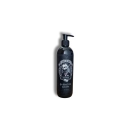 JOKER BARBER ALL HAIR TYPES SHAMPOO 400ml