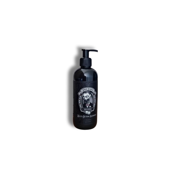 JOKER BARBER MULTI ACTION SHAMPOO 300ml