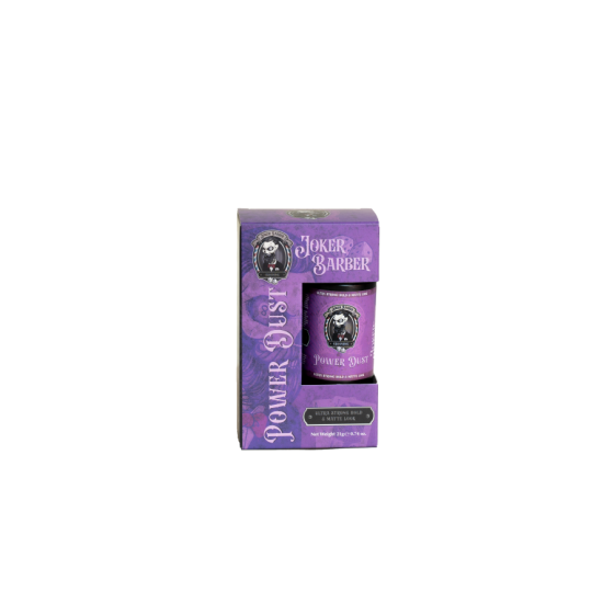 POWER DUST 21gr