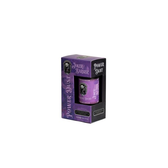 POWER DUST 21gr