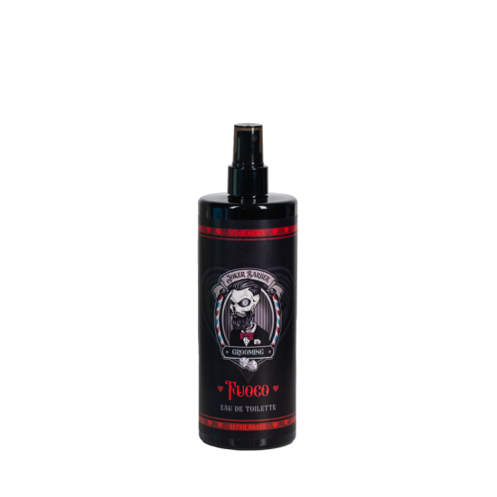 Fuoco Eau De Toilette 500ml