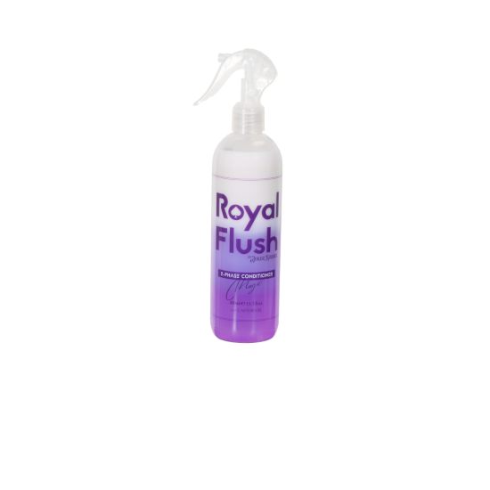 2 PHASE CONDITIONER 400ml