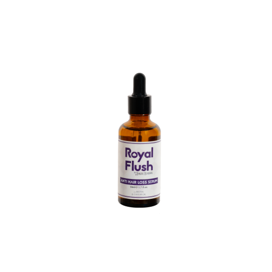 ANTI HAIR LOSS SERUM 50ml