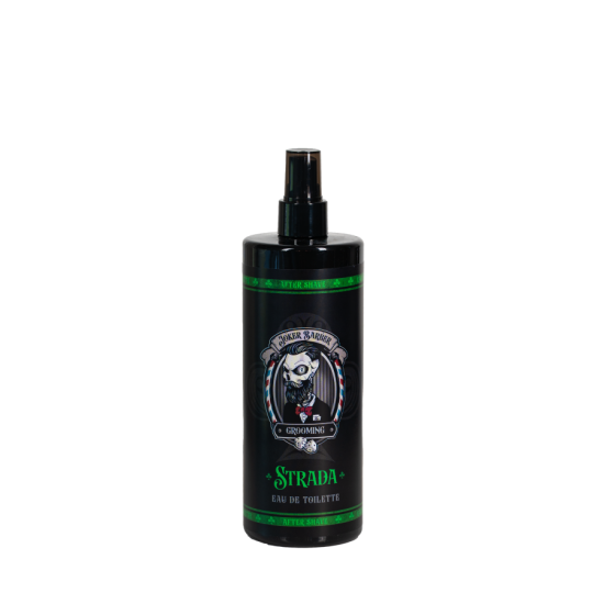 Strada Eau De Toilette 500ml