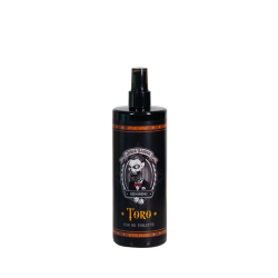 Toro Eau De Toilette 500ml
