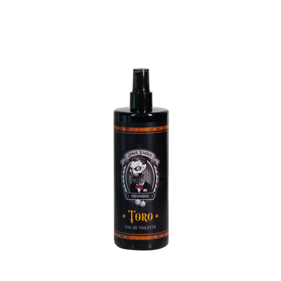 Toro Eau De Toilette 500ml