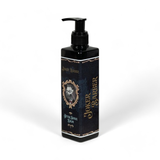 AFTER SHAVE BALM 250ml