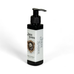 BEARD & FACE BALM 100ml