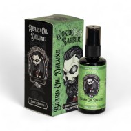 BEARD OIL DELUXE 75ml