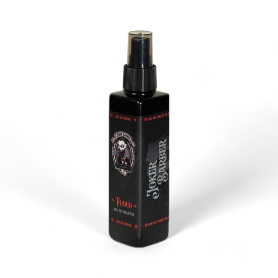 FUOCO EAU DE TOILETTE-AFTER SHAVE 150ml