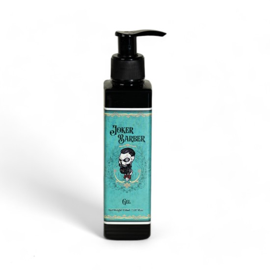 GEL HARD VOLUME 150ml