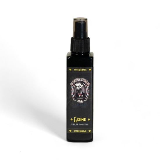 LEONE EAU DE TOILETTE-AFTER SHAVE 150ml