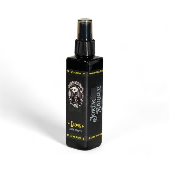 LEONE EAU DE TOILETTE-AFTER SHAVE 150ml