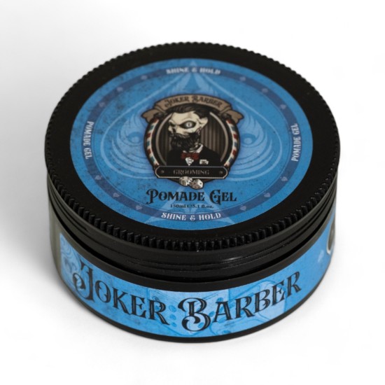 POMADE GEL 150ml