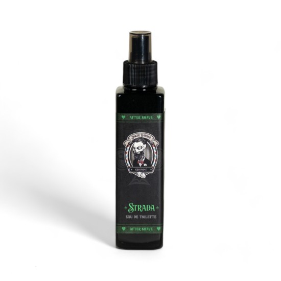 STRADA EAU DE TOILETTE-AFTER SHAVE 150ml