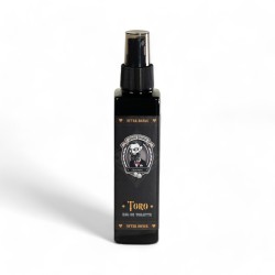 TORO EAU DE TOILETTE-AFTER SHAVE 150ml